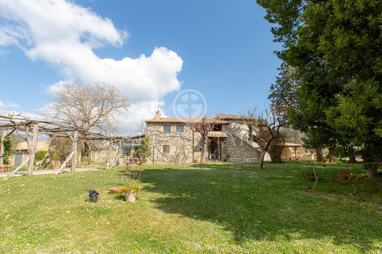 Дом в Амелии, Италия, 423 м2 фото 4