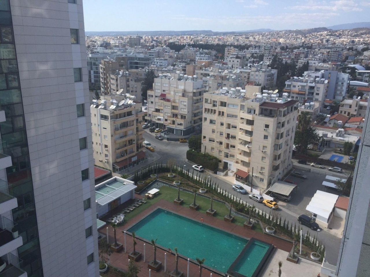Апартаменты в Лимасоле, Кипр, 133 м2 фото 2