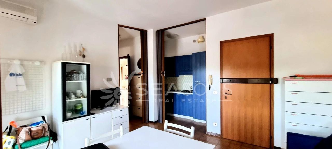 Квартира в Каваллино-Трепорти, Италия, 41 м2 фото 1
