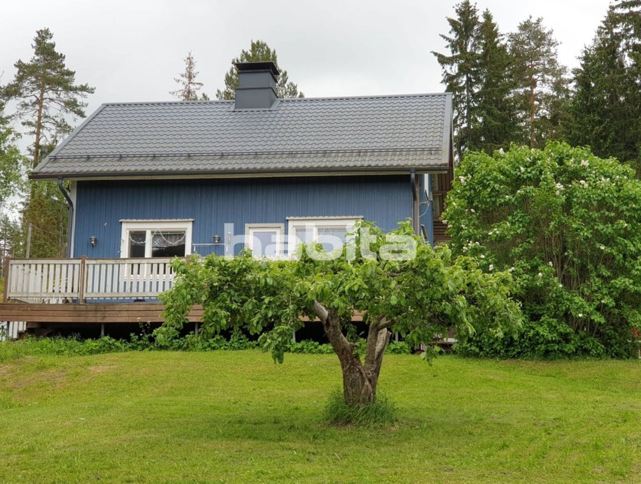 Дом в Порво, Финляндия, 84 м2 фото 1
