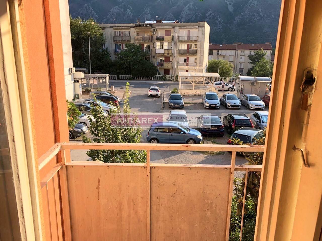 Апартаменты в Доброте, Черногория, 63 м2 фото 4