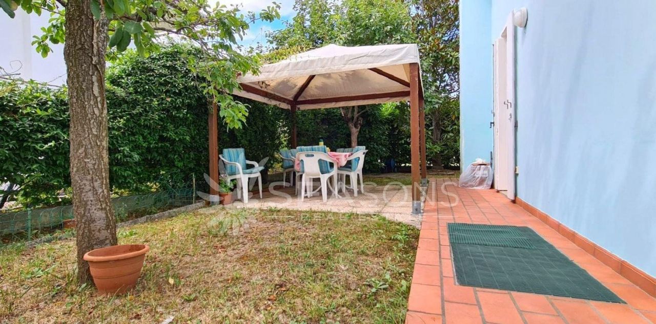 Вилла San Michele al Tagliamento, Италия, 250 м2 фото 5