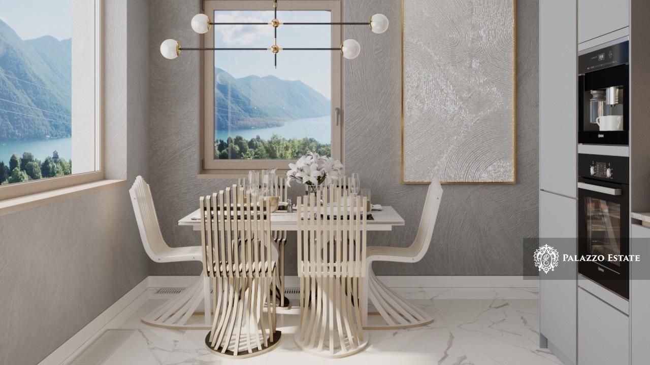 Апартаменты в Вальсольде, Италия, 150 м2 фото 1
