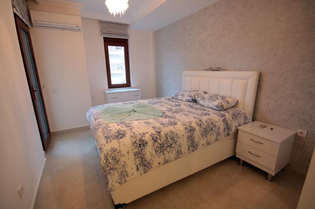 Квартира в Алании, Турция, 180 м2 фото 2