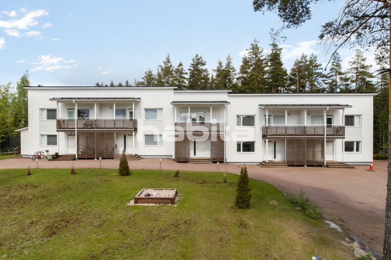 Квартира в Хамине, Финляндия, 473 м2 фото 1