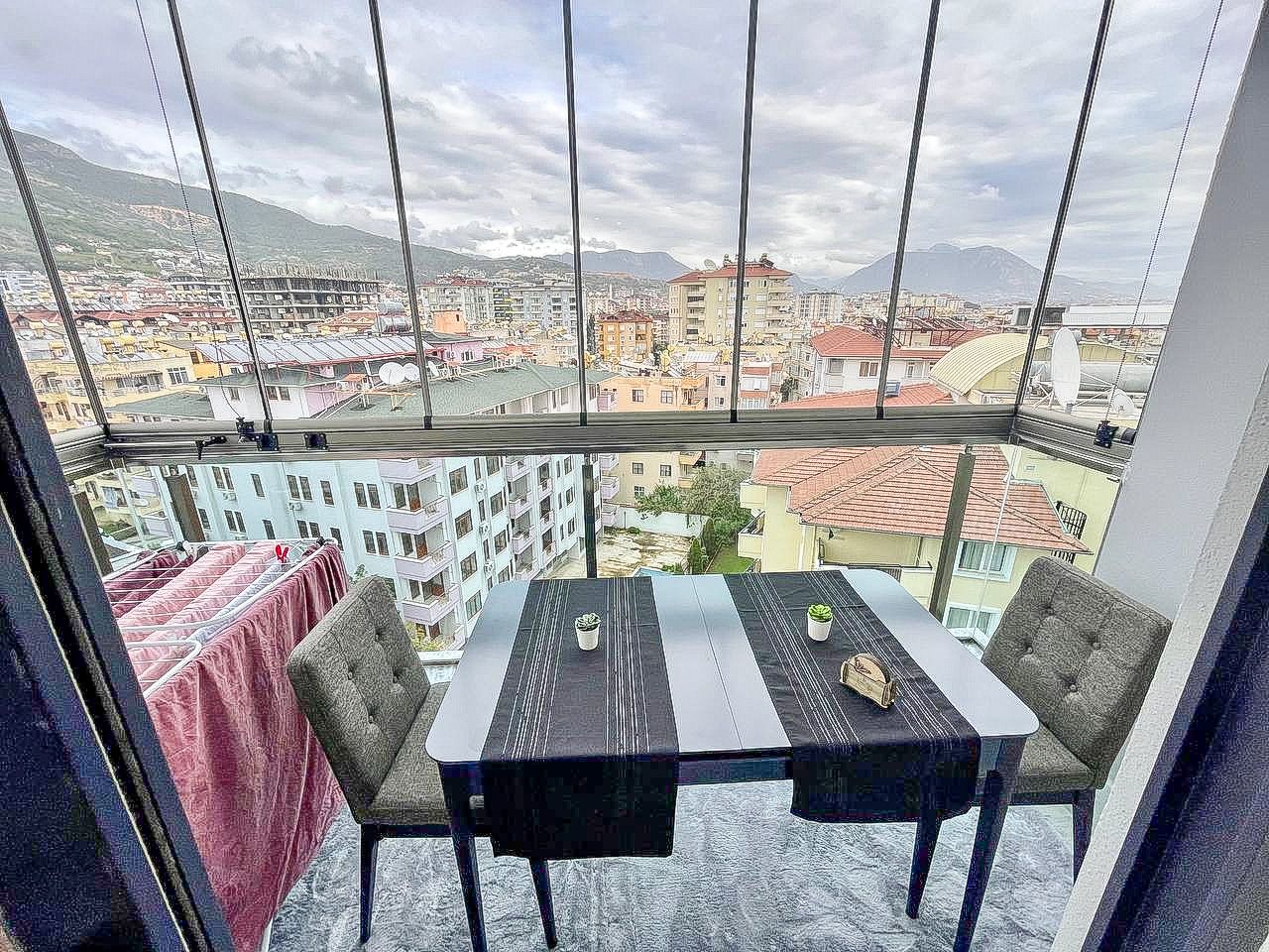 Апартаменты в Алании, Турция, 300 м2 фото 3