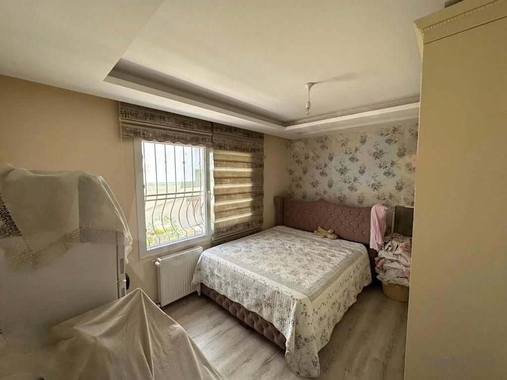 Квартира в Османие, Турция, 100 м2 фото 4