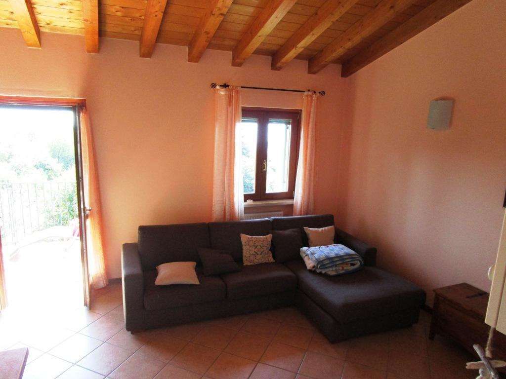 Квартира у озера Гарда, Италия, 75 м2 фото 4