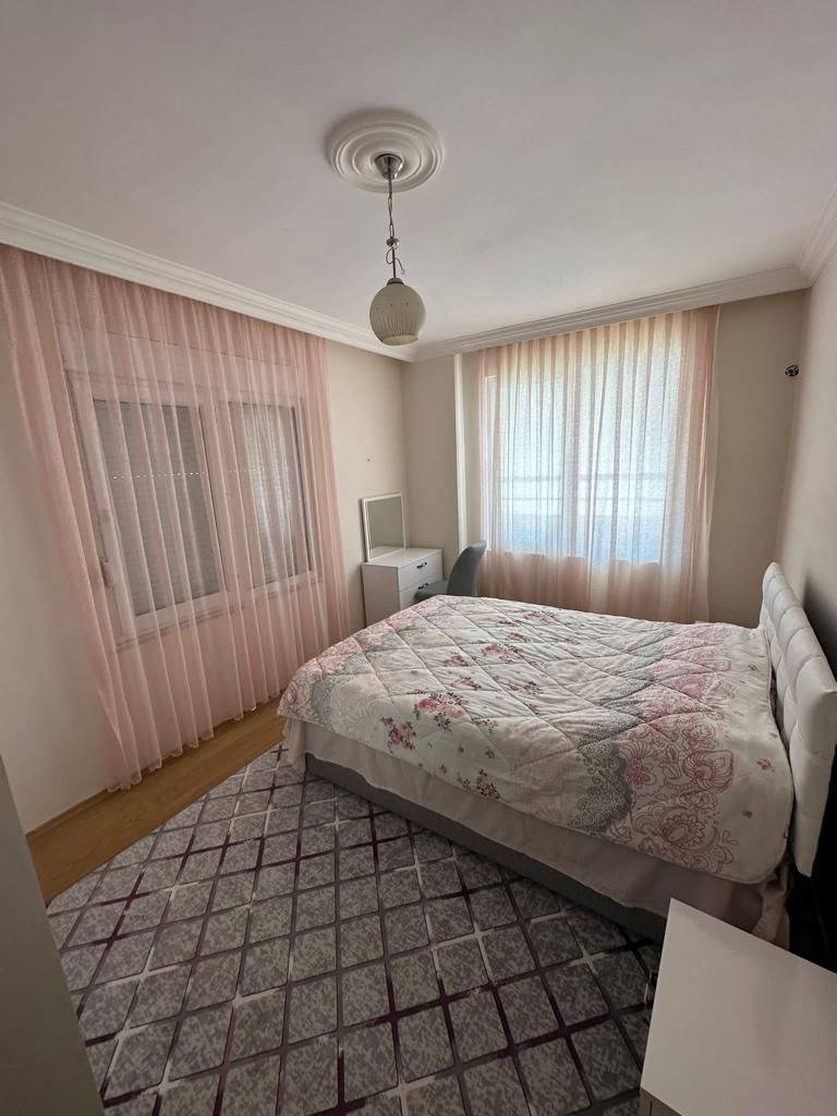 Квартира в Алании, Турция, 120 м2 фото 5