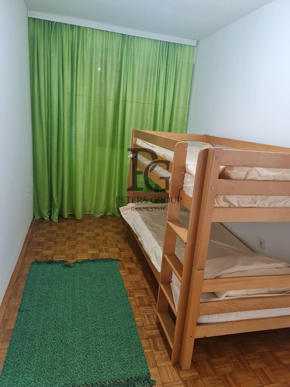 Квартира в Баре, Черногория, 74.5 м2 фото 4