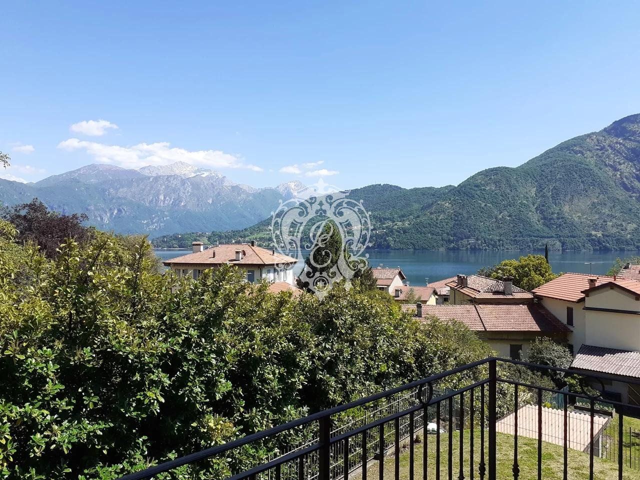 Квартира в Тремеццине, Италия, 80 м2 фото 1