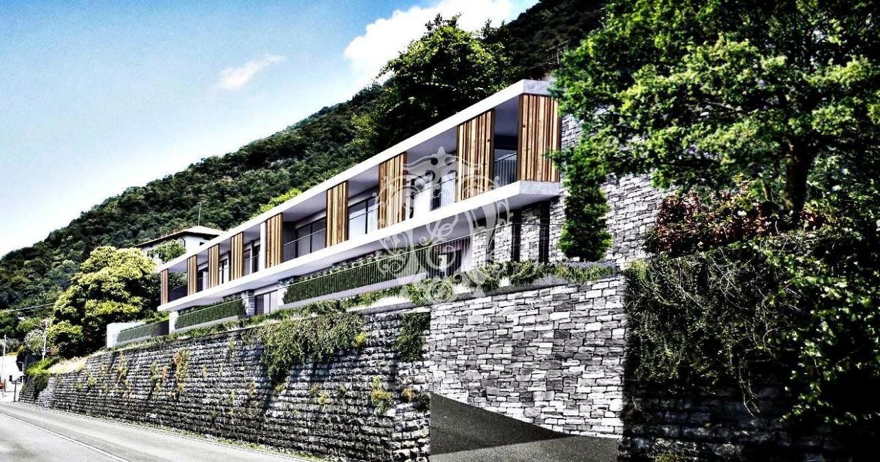 Вилла в Лальо, Италия, 345 м2 фото 1