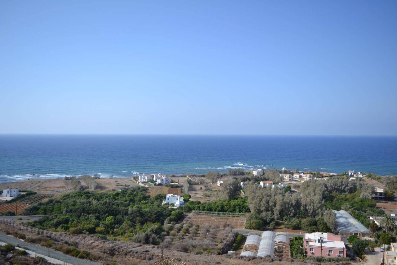 Бунгало в Полисе, Кипр, 100.2 м2 фото 4