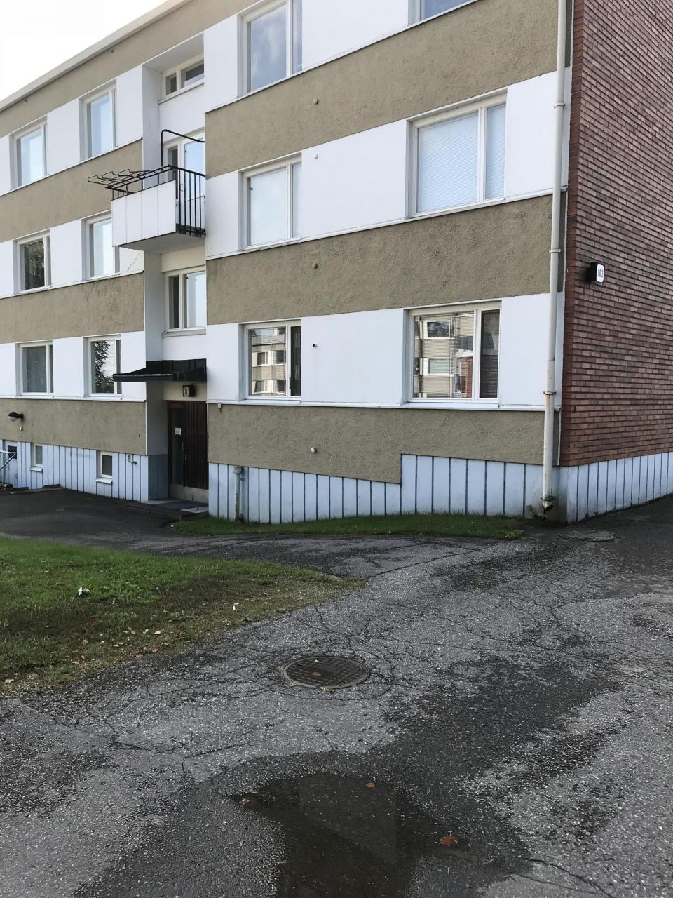 Квартира в Иматре, Финляндия, 81 м2 фото 3