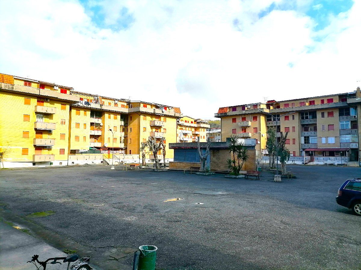 Квартира в Скалее, Италия, 48 м2 фото 1