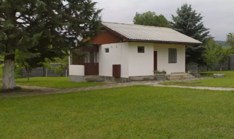 Дом в Бургасе, Болгария, 60 м2