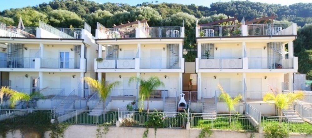 Апартаменты в Пиццо, Италия, 35 м2 фото 4