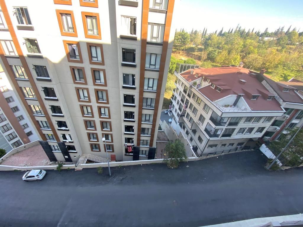 Квартира в Стамбуле, Турция, 85 м2 фото 2