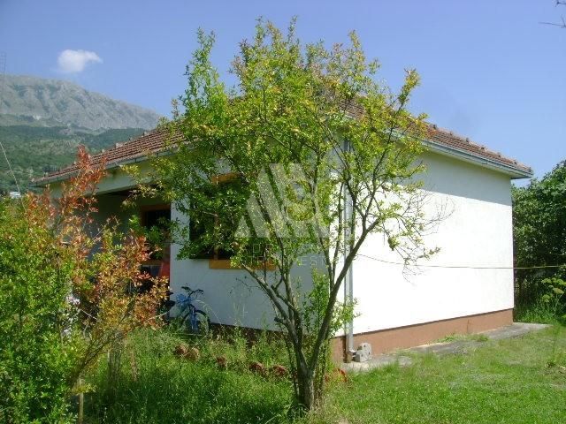 Дом в Баре, Черногория, 60 м2 фото 4