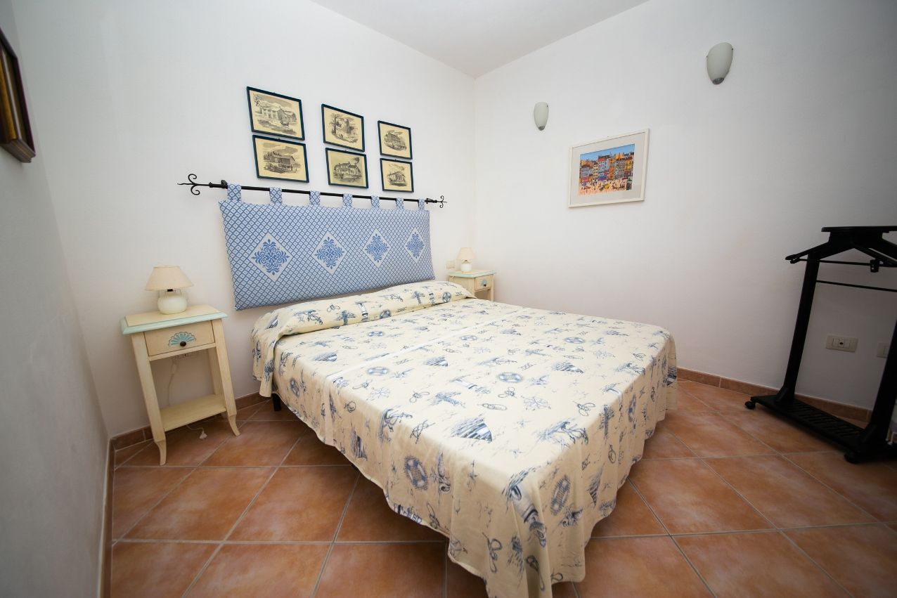 Апартаменты в Санта-Тереза-Галлура, Италия, 75 м2 фото 3