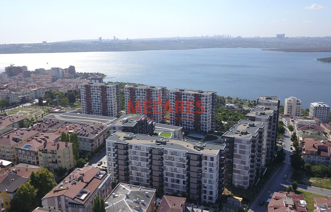 Квартира в Стамбуле, Турция, 121 м2 фото 1