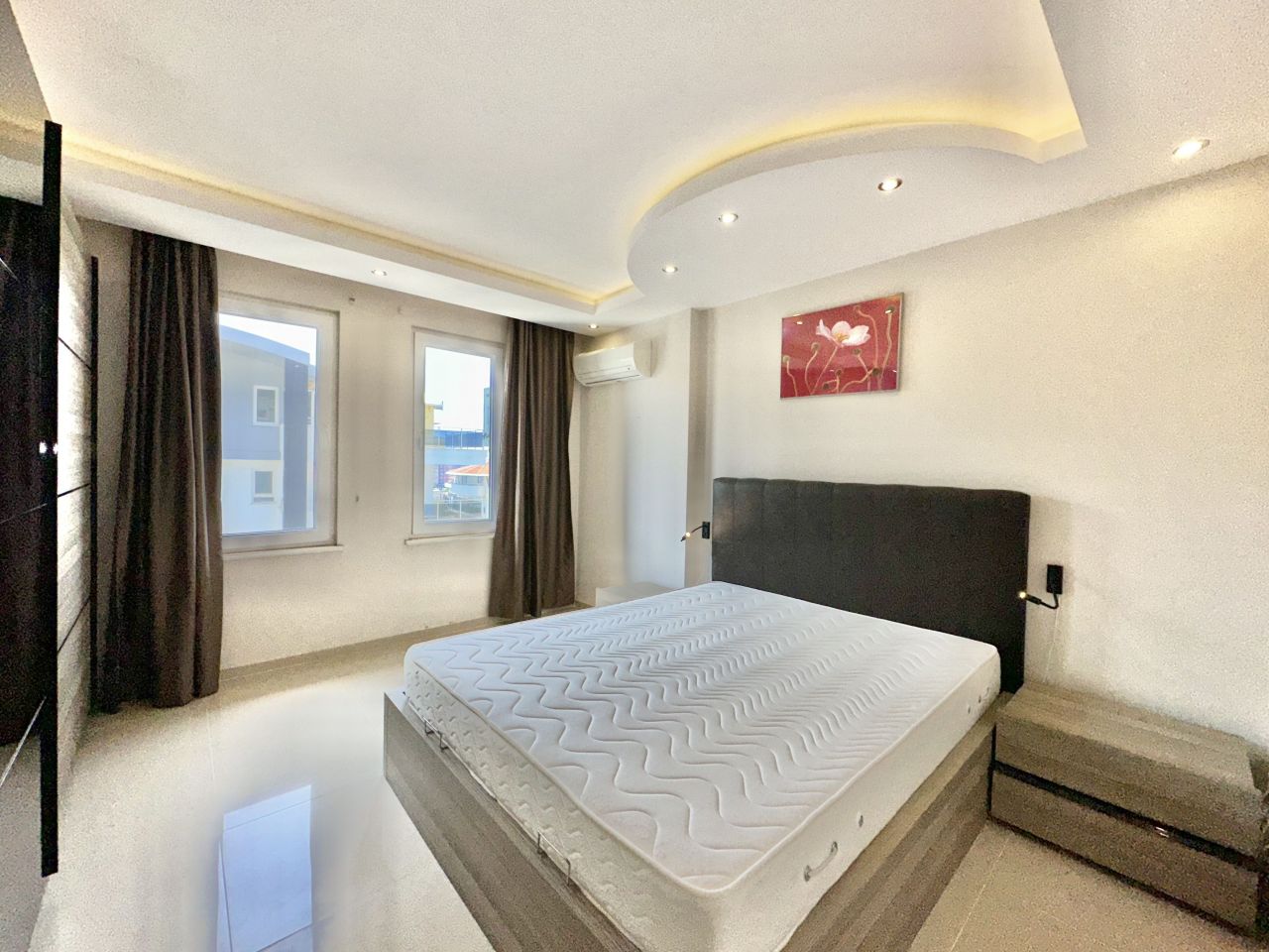 Квартира в Алании, Турция, 300 м2 фото 2