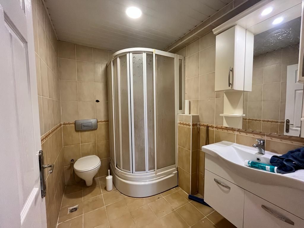 Квартира в Алании, Турция, 110 м2 фото 5