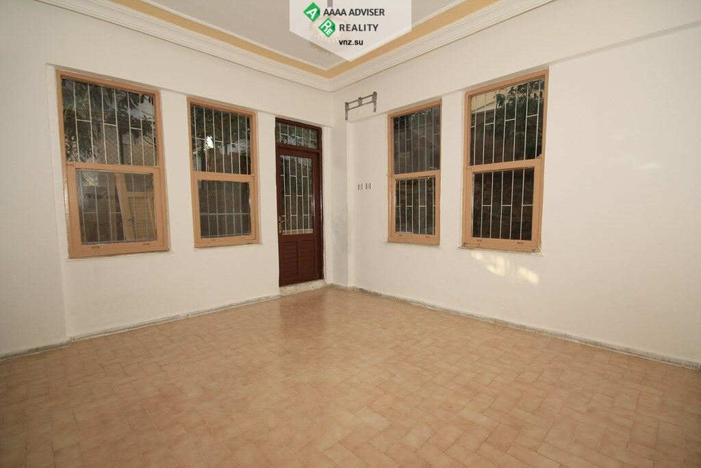 Квартира в Алании, Турция, 70 м2 фото 2