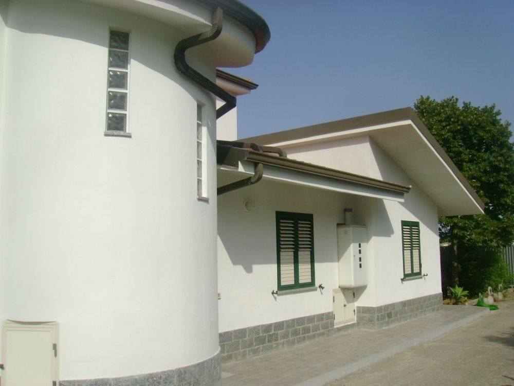 Вилла в Капо-Ватикано, Италия, 150 м2 фото 4