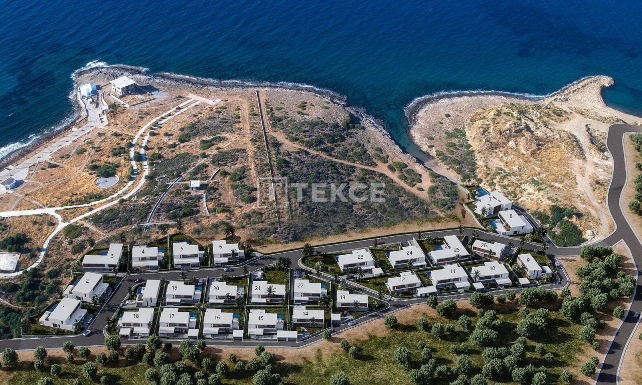 Вилла в Кирении, Кипр, 377 м2 фото 4