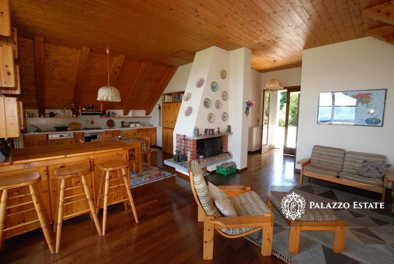 Вилла в Джиньезе, Италия, 220 м2 фото 5