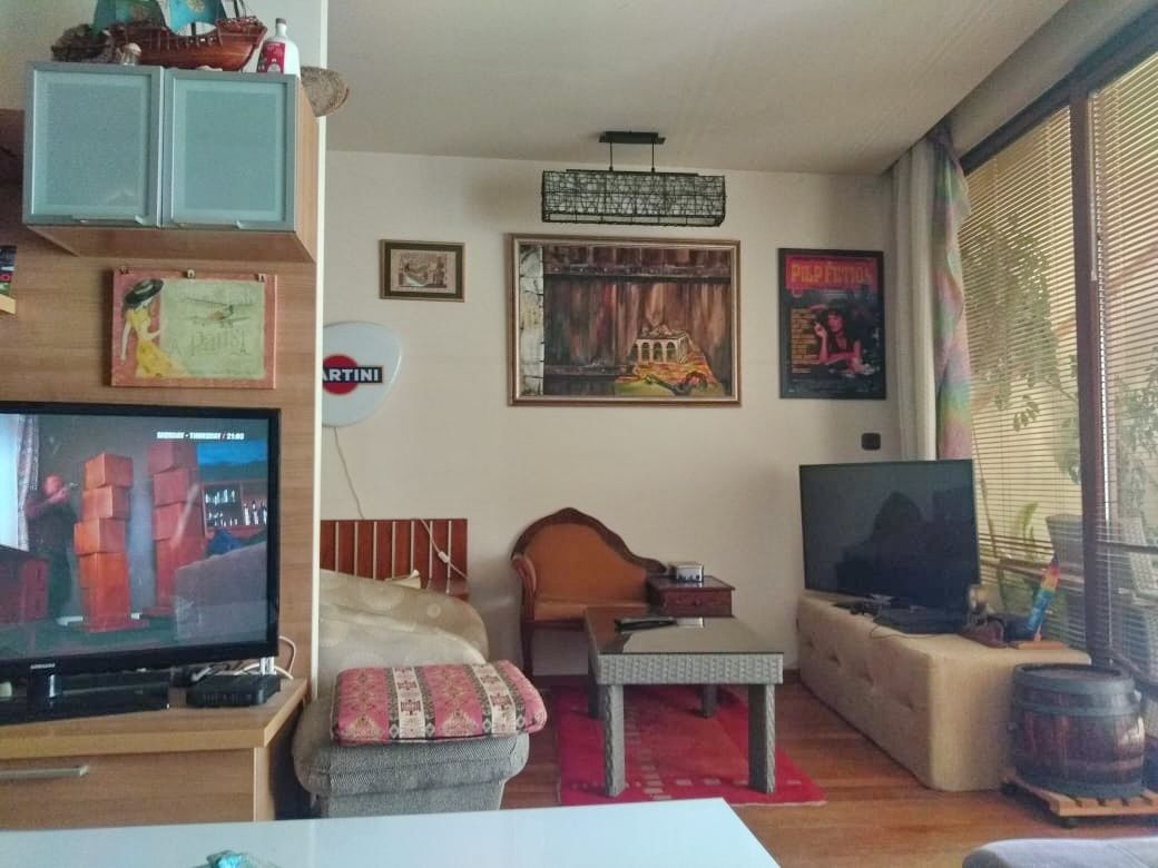 Квартира в Будве, Черногория, 75 м2 фото 1