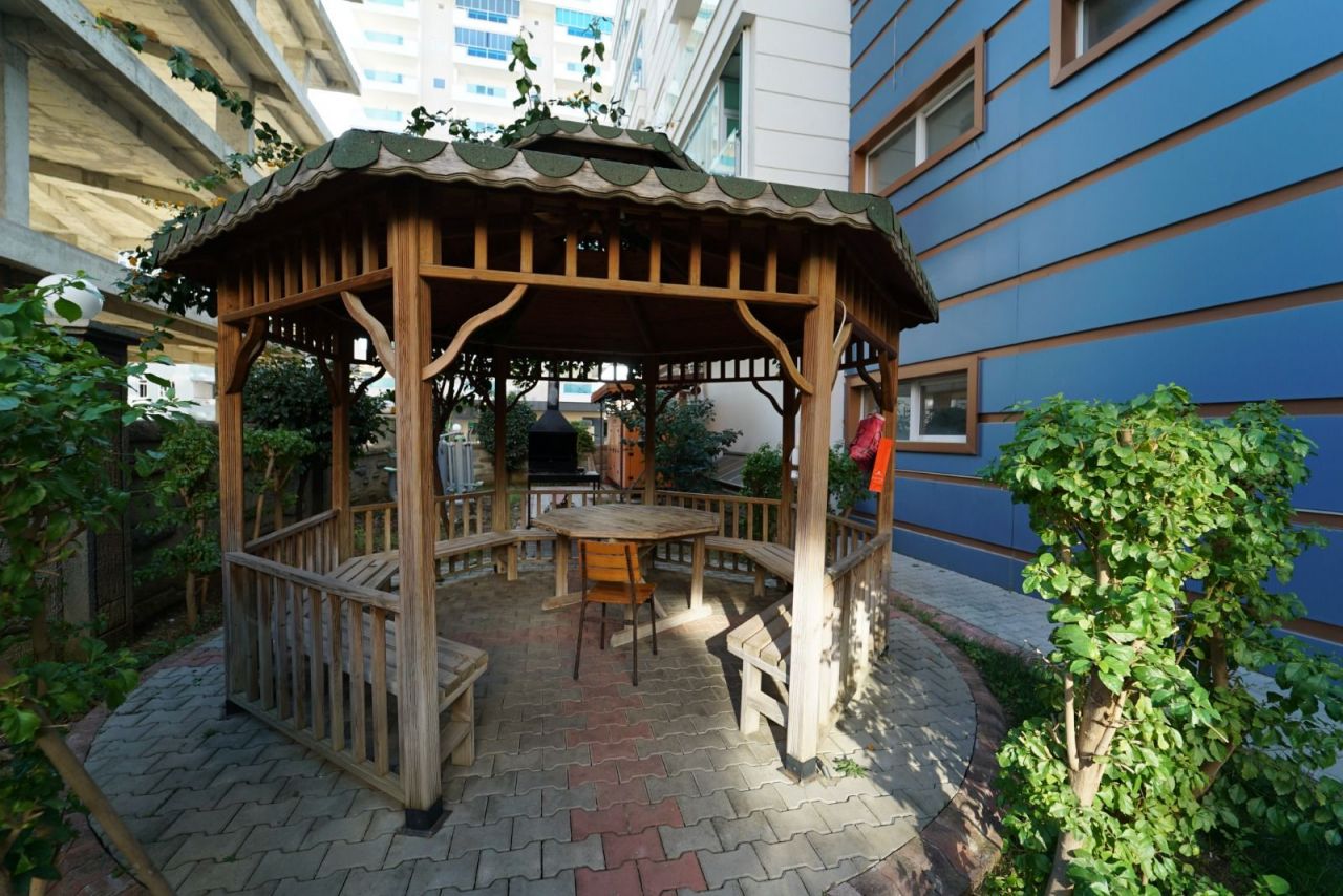 Квартира в Алании, Турция, 175 м2 фото 5