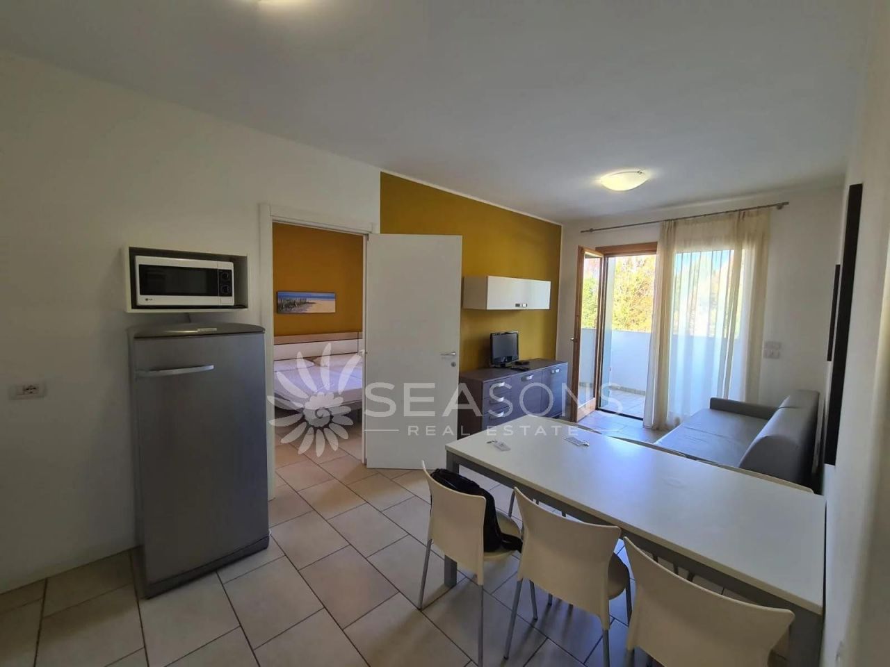 Квартира в Каорле, Италия, 78 м2 фото 4