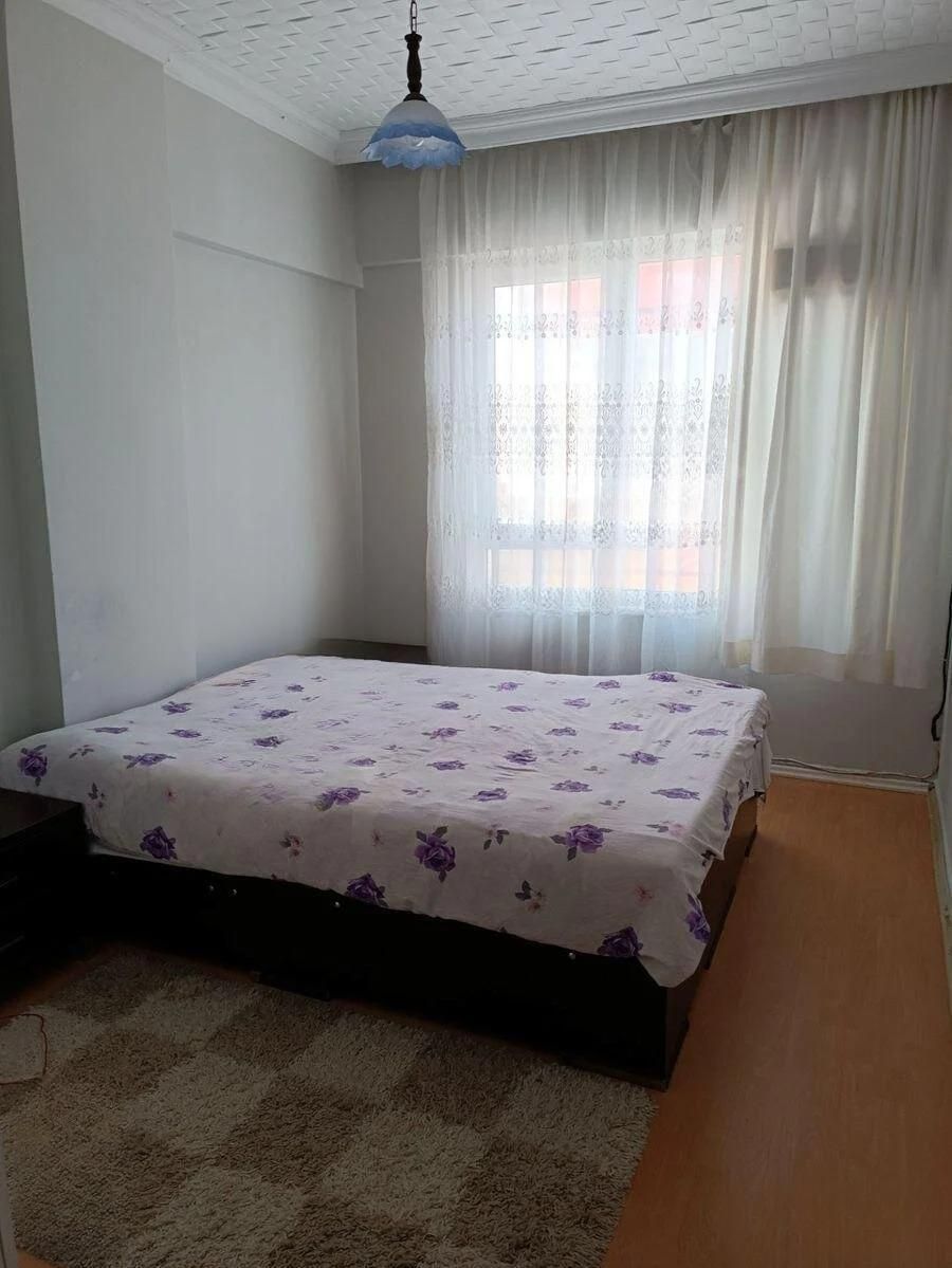 Квартира в Алании, Турция, 80 м2 фото 4