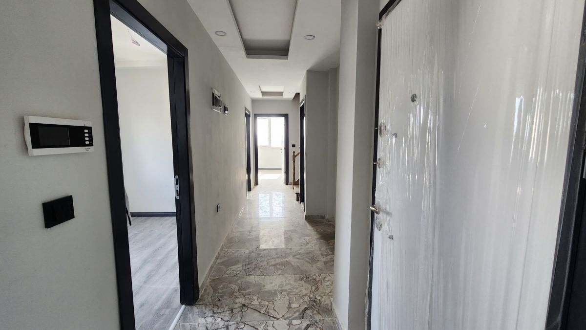 Квартира Çamlıbel Mh., Турция, 180 м2 фото 1