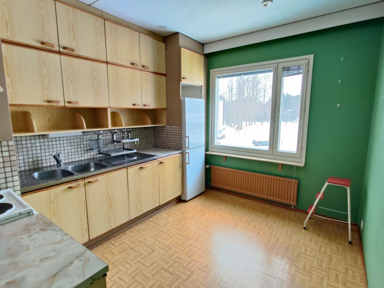 Квартира в Ямся, Финляндия, 76 м2 фото 3