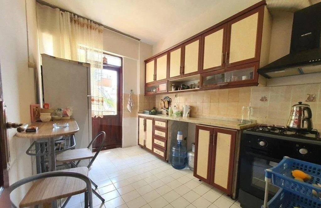 Квартира в Алании, Турция, 115 м2 фото 3