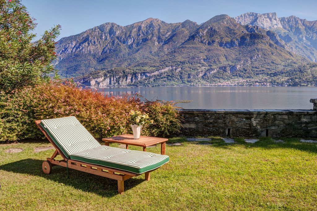 Вилла у озера Комо, Италия, 650 м2 фото 5