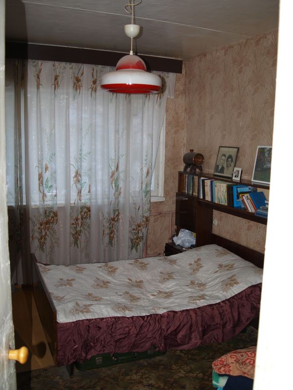 Квартира в Пюсси, Эстония, 71.6 м2 фото 3