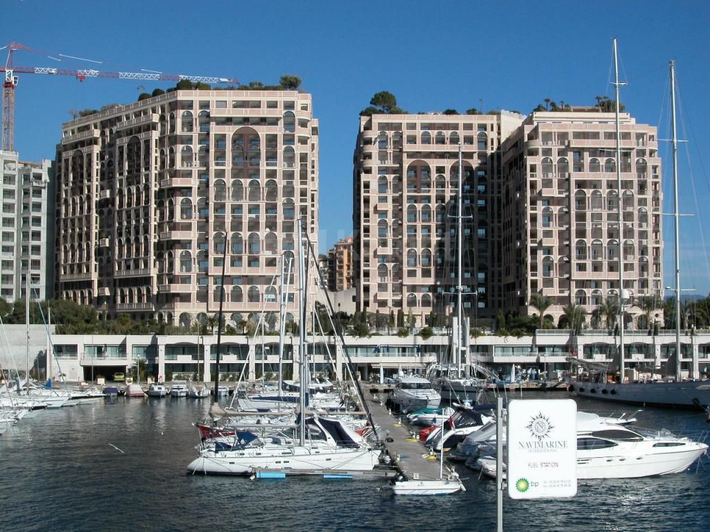 Апартаменты в Монако, Монако, 212 м2 фото 1