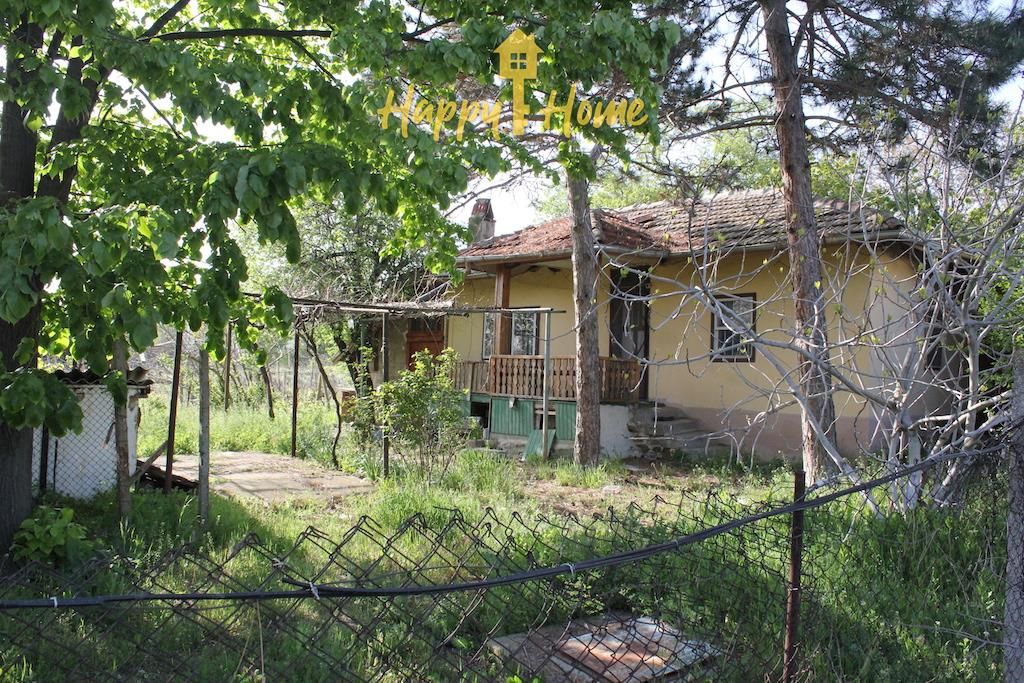 Дом в Горице, Болгария, 80 м2 фото 1