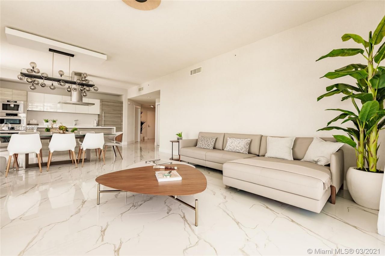 Квартира в Майами, США, 170 м2 фото 3