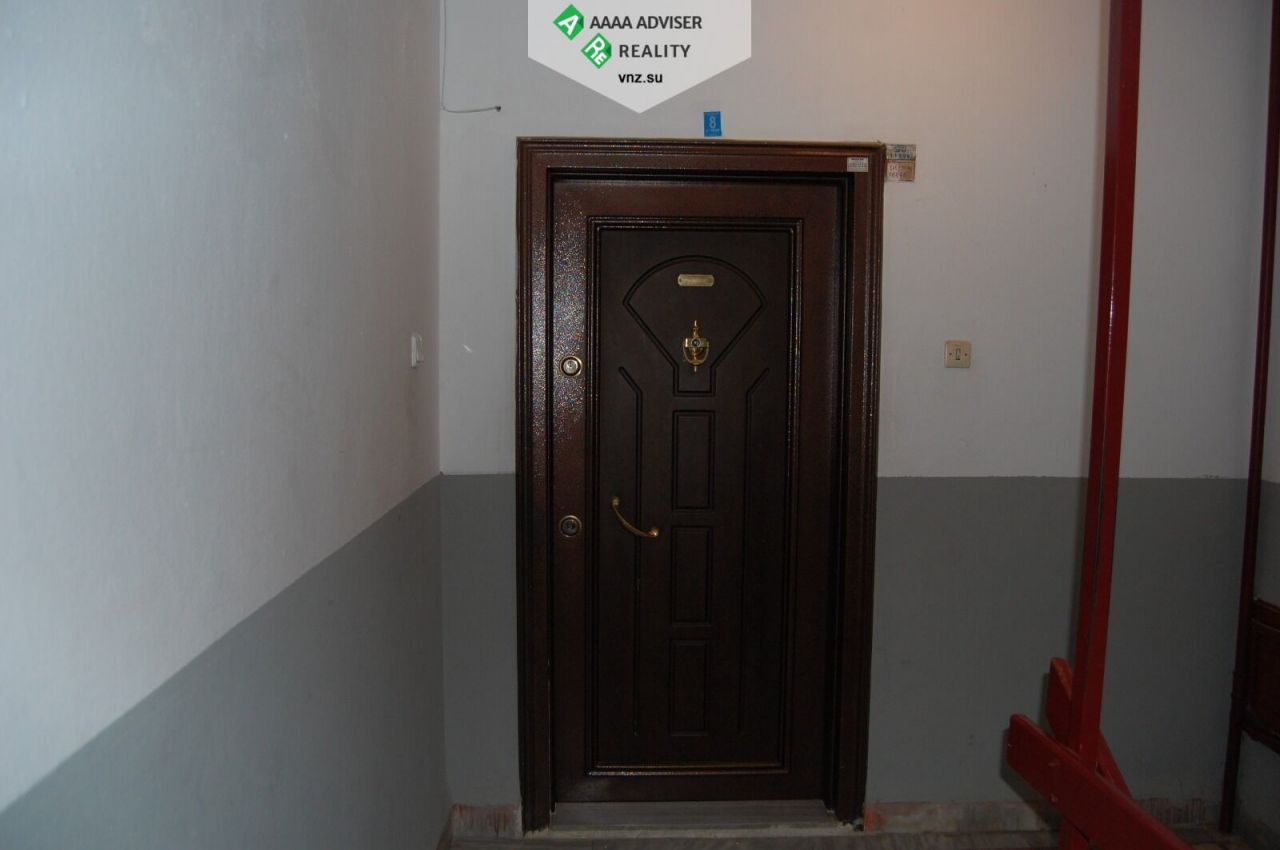 Квартира в Алании, Турция, 110 м2 фото 5