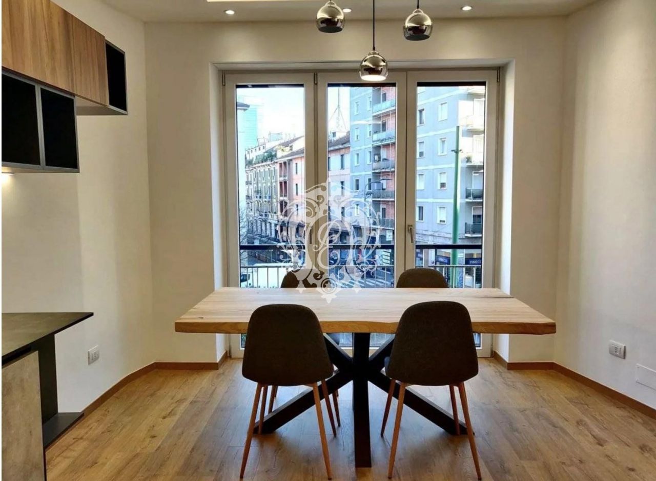 Квартира Milano, Италия, 115 м2 фото 3