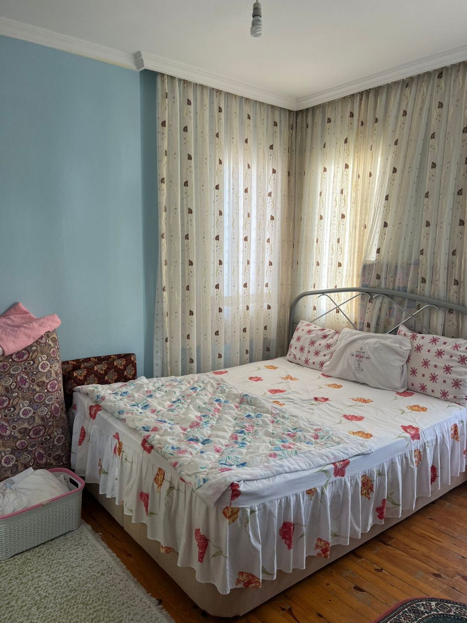 Квартира в Алании, Турция, 115 м2 фото 5