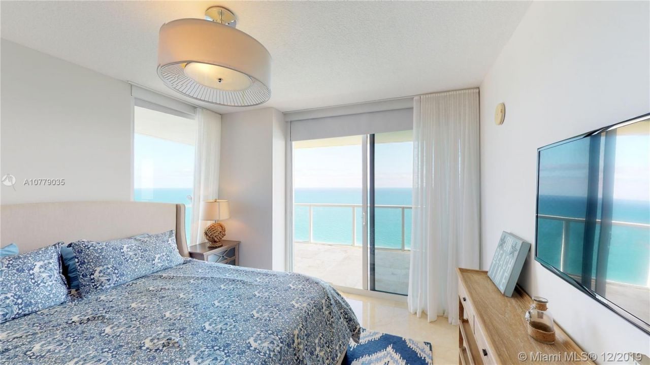 Квартира в Майами, США, 150 м2 фото 3
