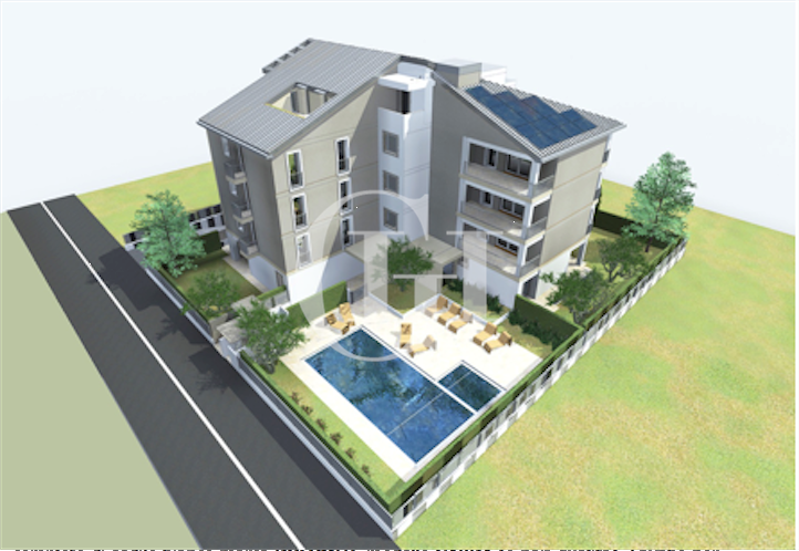 Квартира у озера Гарда, Италия, 85.05 м2 фото 4