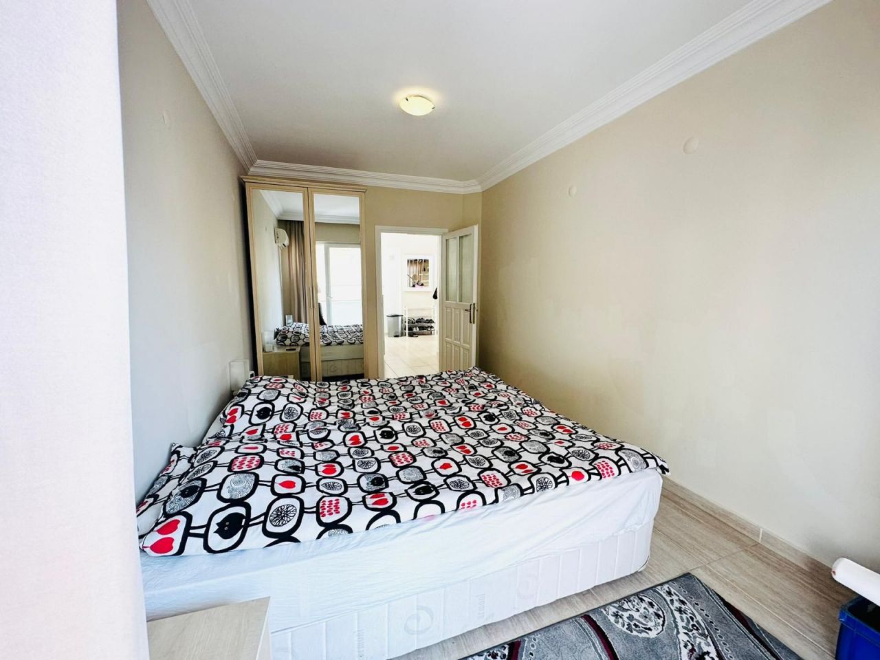 Квартира в Алании, Турция, 215 м2 фото 3
