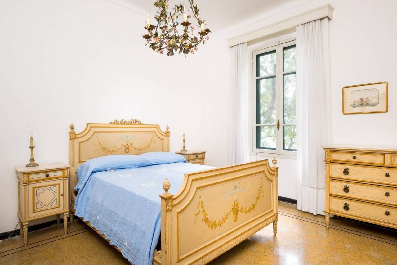 Вилла в Вентимилье, Италия, 250 м2 фото 5